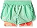 adidas Performance Girls Club Trend Shorts, Bright Green, Medium