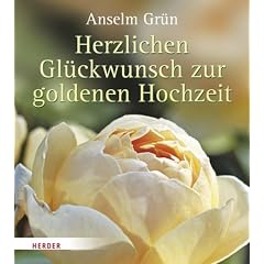 Herzlichen Gl�ckwunsch zur Goldenen Hochzeit