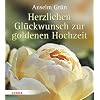 Herzlichen Gl�ckwunsch zur Goldenen Hochzeit