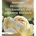 Herzlichen Gl�ckwunsch zur Goldenen Hochzeit