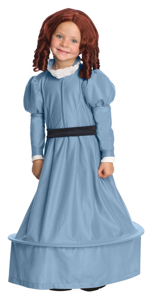 Rango costumes for girls