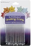 Quilled Creations Quilling Comb