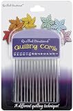 UPC 877055001098 product image for Quilled Creations Quilling Comb | upcitemdb.com