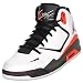 Men's Nike Air Jordan SC 2 454050 106 White Black Red... Men's Nike Air Jordan SC 2 454050 106 White Black Red...