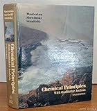 Chemical principles : with qualitive analysis