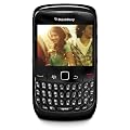 BlackBerry - 8520 Gemini - Smartphone - Quadri-bande - GPRS - EDGE - Bluetooth - Noir