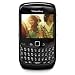 BlackBerry - 8520 Gemini - Smartphone - Quadri-bande - GPRS - EDGE - Bluetooth - Noir