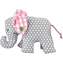 K&auml;the Kruse 78360 - Mini Elefant grau (6)