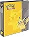 Ultra Pro Pokemon Pikachu 2' 3-Ring Binder
