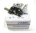 The ROP Shop OEM Zama Carburetor Carb Echo PPT265 PPT265H PPT265S PPT266 PPT266H Pole Pruner