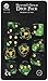 Steamforged Games Guild Ball Hunters Dice (10 Piece)