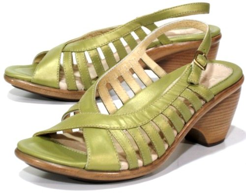Dansko Raven Sandal