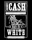Man in White