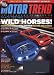 Magazines : Motor Trend