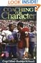 Coaching for Character: Reclaiming the Principles of Sportsmanship
