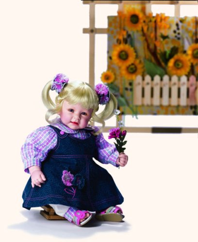 Buy Adora 2007 Name Your Own Baby Girl Doll 021J20603