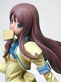 Busou Renkin Mahiro Mutou 1/8 PVC Figure Pikkoro