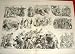 Boat Race, People Who Did Not See The Race 1880
