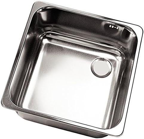 Ronda Square Sink - 6.6 Gallons