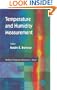 Handbook of Temperature Measurement Vol. 1: Temperature and Humidity Measurement: 001