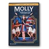 Molly: An American Girl on the Home Front - DVD