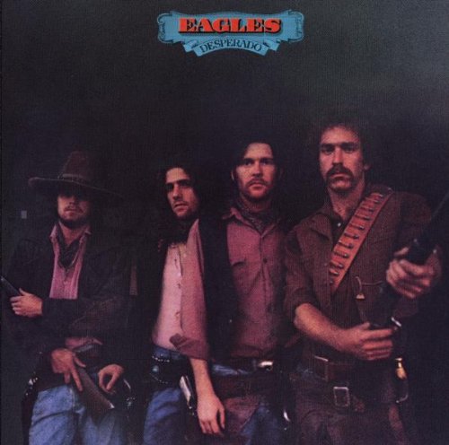 Eagles - Desperado [WPCR-11933] - Zortam Music