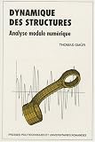 Dynamique des structures : Analyse modale num�rique