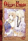 Queen s Knight the Vol12