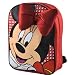 Trade Mark Collections Disney Minnie Mouse It's Kitch Backpack with Bow