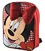 Trade Mark Collections Disney Minnie Mouse It's Kitch Backpack with Bow