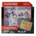 Spin Master Flick Trix Retro SE Ripper Finger Bike