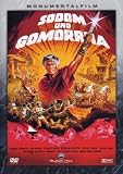 Sodom und Gomorrha - Stewart Granger