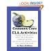 Common Core ELA Activities: Month by Month Writing, Speaking and Listening Activities Aligned with the Common Core