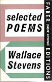 selected poems
