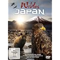 Wildes Japan