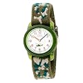 Timex Kids' T78141 Camouflage Stretch Band Watch