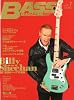 BASS MAGAZINE (ベース マガジン) 2011年 01月号 [雑誌]