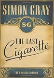 The last cigarette