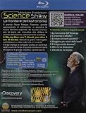 Image de Morgan Freeman Science Show - Le Frontiere Dell'Astronomia (3 Blu-Ray)