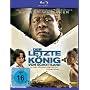 Der letzte K�nig von Schottland - In den F�ngen der Macht [Blu-ray]