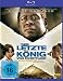 Der letzte K�nig von Schottland - In den F�ngen der Macht [Blu-ray]