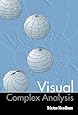 Visual Complex Analysis