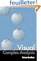 Visual Complex Analysis