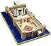Second Temple Building Model