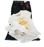 Brand New Back-To-School Clothes - Candies Jeans; Limited Too Tank; Arizona Short-Sleeved Top - Girls Sizes 14, 14/16, 16