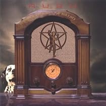 The Spirit Of Radio: Greatest Hits 1974-1987