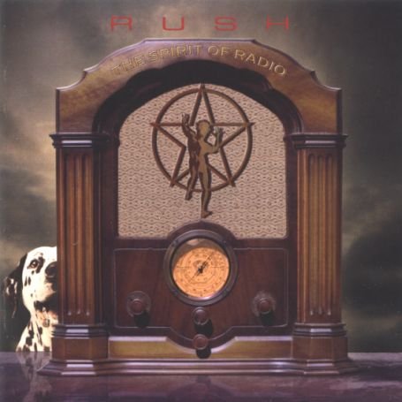 CD-Charts  Music : Spirit of Radio - Greatest Hits 1974 to 1987