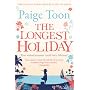 The Longest Holiday by Paige Toon