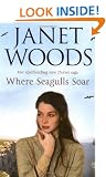 Where Seagulls Soar (Dorset Saga Series)