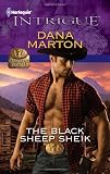 The Black Sheep Sheik (Harlequin Intrigue)